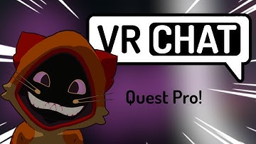 Quest Pro Face Tracking Demo