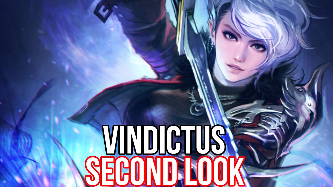 Vindictus Steam Charts