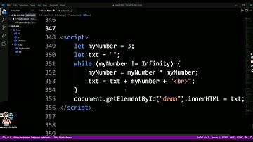 Finding Square Root Of Number In JavaScript | Javascript Tutorials | Vscode | #shorts