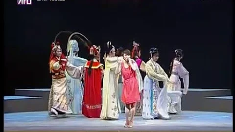 越劇一代宗師百年流芳·紀念藝術大師袁雪芬演出專場 2012 方亞芬 謝群英 陳飛 吳鳳花 錢惠麗 黃慧 王志萍 章瑞虹 陶琪 華怡青 王清 樊婷婷等 - 天天要聞