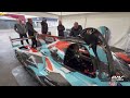 ELMS Raw: We're Back to the UK! | 4 Hours of Silverstone 2025 | ELMS