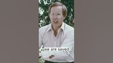 What is s Christian? --- John Macarthur