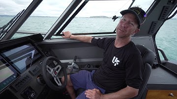 Ultimate Fishing TV - Furuno