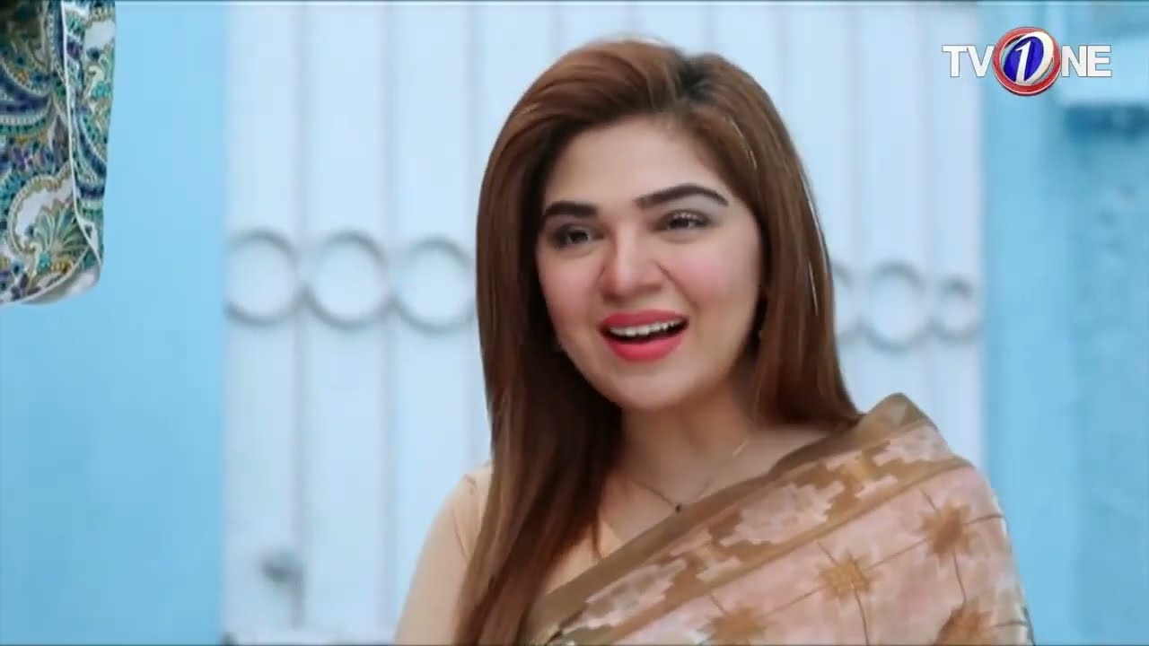 Shehnaz Pervez | Love In Gulshan e Bihar | Tum Jaldi Se Tayar Ho Jao | Natasha Ali | Scene |