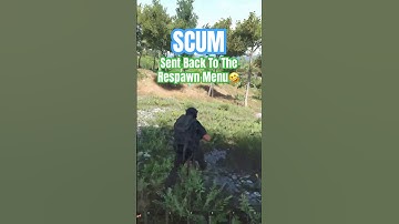 SCUM PvP Gameplay #scumgameplay #scum #scumpvp