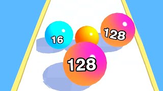 Run Ball 3D ! All Levels Gameplay (1885-1899) android,ios screenshot 4
