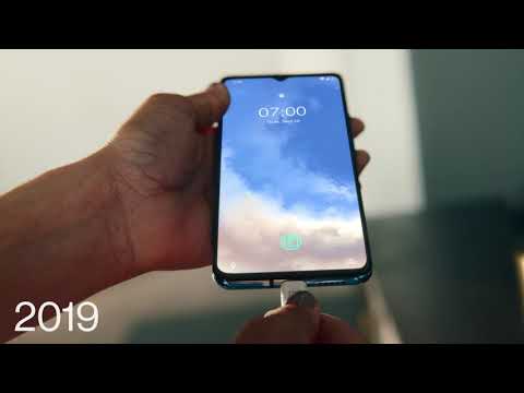 Video: OnePlus Kinnitab, Et OnePlus 8T Tuleb 4500mAh Aku Ja Warp Charge 65-ga