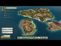 Холодная война - Tropico 6 #03