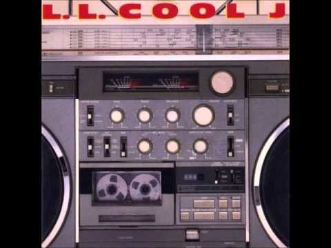 LL Cool J - Rock The Bells