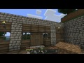 Let's Play Minecraft #008 [HD ~ Deutsch] [Staffel 2]