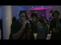 Diddy's Dirty Money Party With Kevin Hart