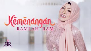 Ramlah Ram - Kemenangan  Lirik Video