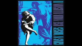 Gun N' Rose Use Your Illusion II Full Album
