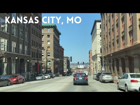 Video: Razlike Med Domačini In Tujimi V Kansasu