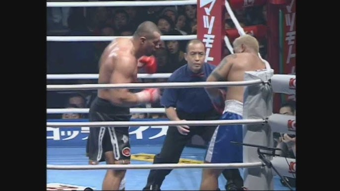 マーク ハント vs レイ セフォー Youtube マーク ハント vs レイ セフォー Youtube