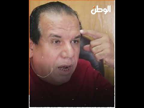 فتوح أحمد يروي قصة إنجابه بمعجزة ربانية اتحرمت من الخلفة 20 سنة ومراتي ليها الجنة