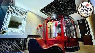 Collection O Cozy 5 Hotel | Ho Chi Minh City, Vietnam | Hotel Review 🏩