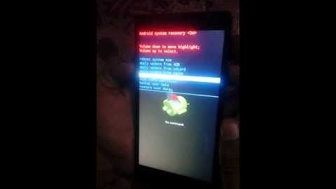 xolo q1010i q520s hard reset password pattern unlock forgot password recovery