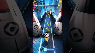 Minion Mayhem Unleashed Crazy Banana Blitz In