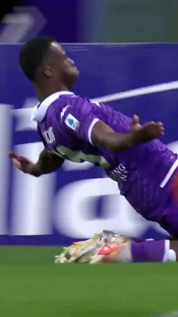 End-to-end stuff from Michael Kayode ?