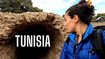 IS TUNISIA REALLY SAFE FOR SOLO FEMALE TRAVELERS?