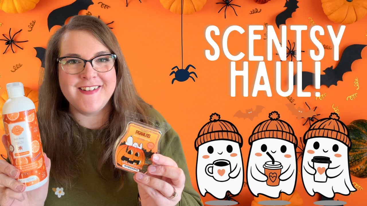 Ароматный улов: всего понемногу! 🧡