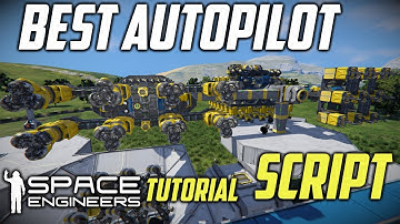 The Game-Changing Auto Miner every Space Engineers Player Needs