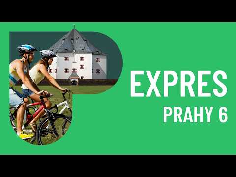 Expres Prahy 6