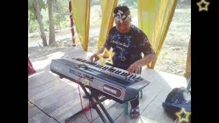 #laguviral SIA SIA MENGHARAP CINTAMU BY ARIFIN #keyboard YAMAHA PSR