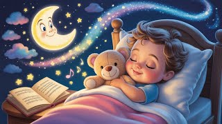 "Soft Baby Music – Peaceful Lullabies for Toddlers" screenshot 1