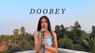 Doobey | Gehraiyaan (Zephyrtone Cover) | Remix