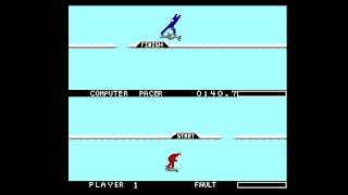 Lol Music Winter Games Nes