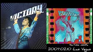 2007.02.10 Prince - Las Vegas , 3121 Jazz Cuisine At Rio Hotel & Casino (Victory Version) - Live