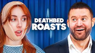 Abby Gets Roasted on Her Deathbed | OG Crew