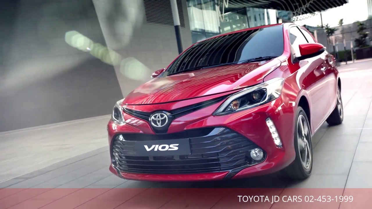 Toyota deja vu