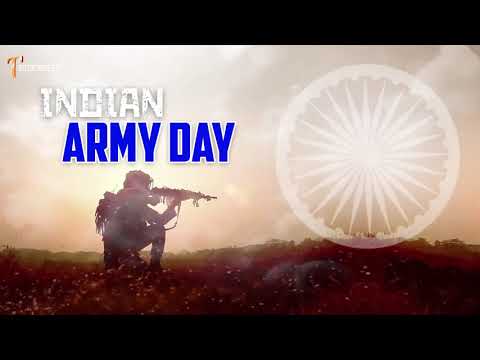 Indian Army Day 2022 Whatsapp Status Video |  New Indian Army Status Video | Indian Army Day Status