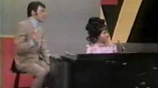 That's Life by Aretha and Frankie Valli chords