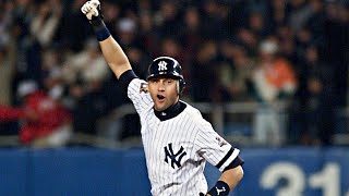 New York Yankees Postseason Home Runs - 1995-2021 [HD]