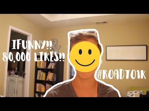 i-got-featured-on-ifunny!!-//-vlog-#122