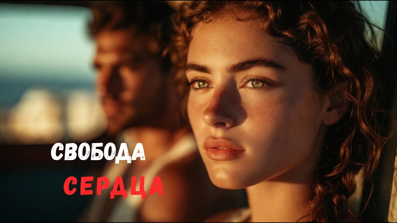 🎧 Аудиокнига 🕊❤️