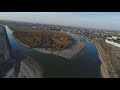 Попуски воды в реку Сырдарью увеличены