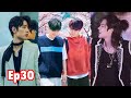 TikTok 抖音 with Wang Yibo & Xiao Zhan - The Untamed  Ep30