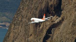 ATPL AIRCRAFT PERFORMANCE #47 Class A Performance "Climb" part 2