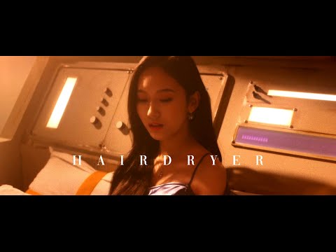 Youtube: Hairdryer / Seori