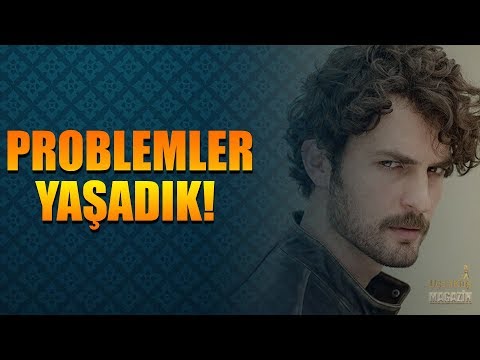 BİRKAN SOKULLU KAFA KARIŞTIRDI! “YÜZ YÜZE” DİZİSİ NEDEN BİTTİ?