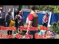 Back To The Russia Ukraine War Frontline Villages (As Promised)