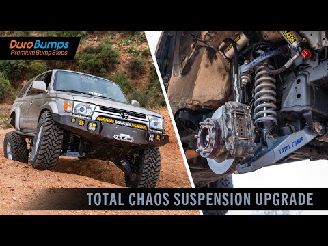3rd Gen 4runner Length