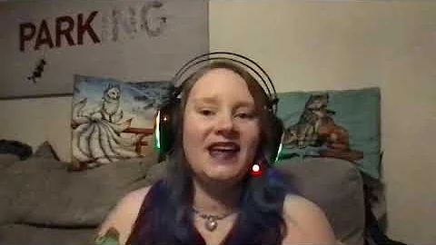 Danielle Beck - Mental Health And Dog Training