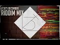 Lt3d december riddim  dubstep mix