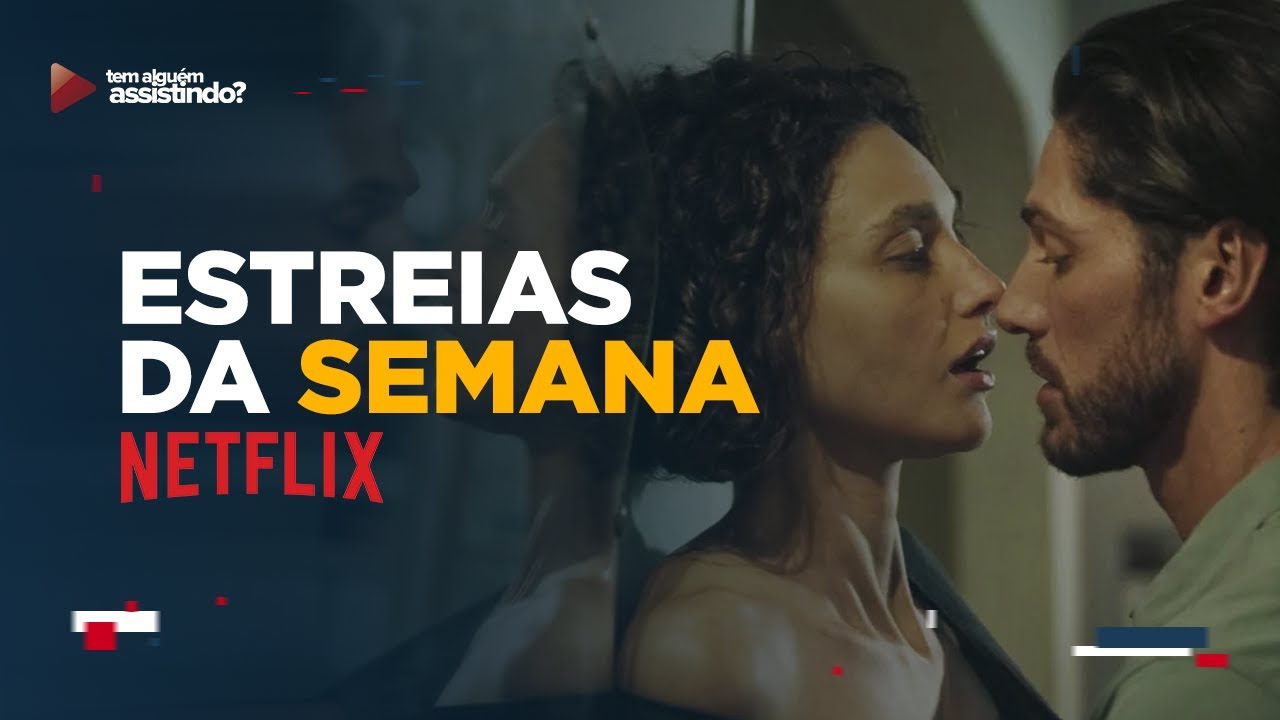 Top 15 Melhores Filmes de Romance Netflix em 2023 (Clássicos e